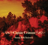 Captain Crimson - Dancing